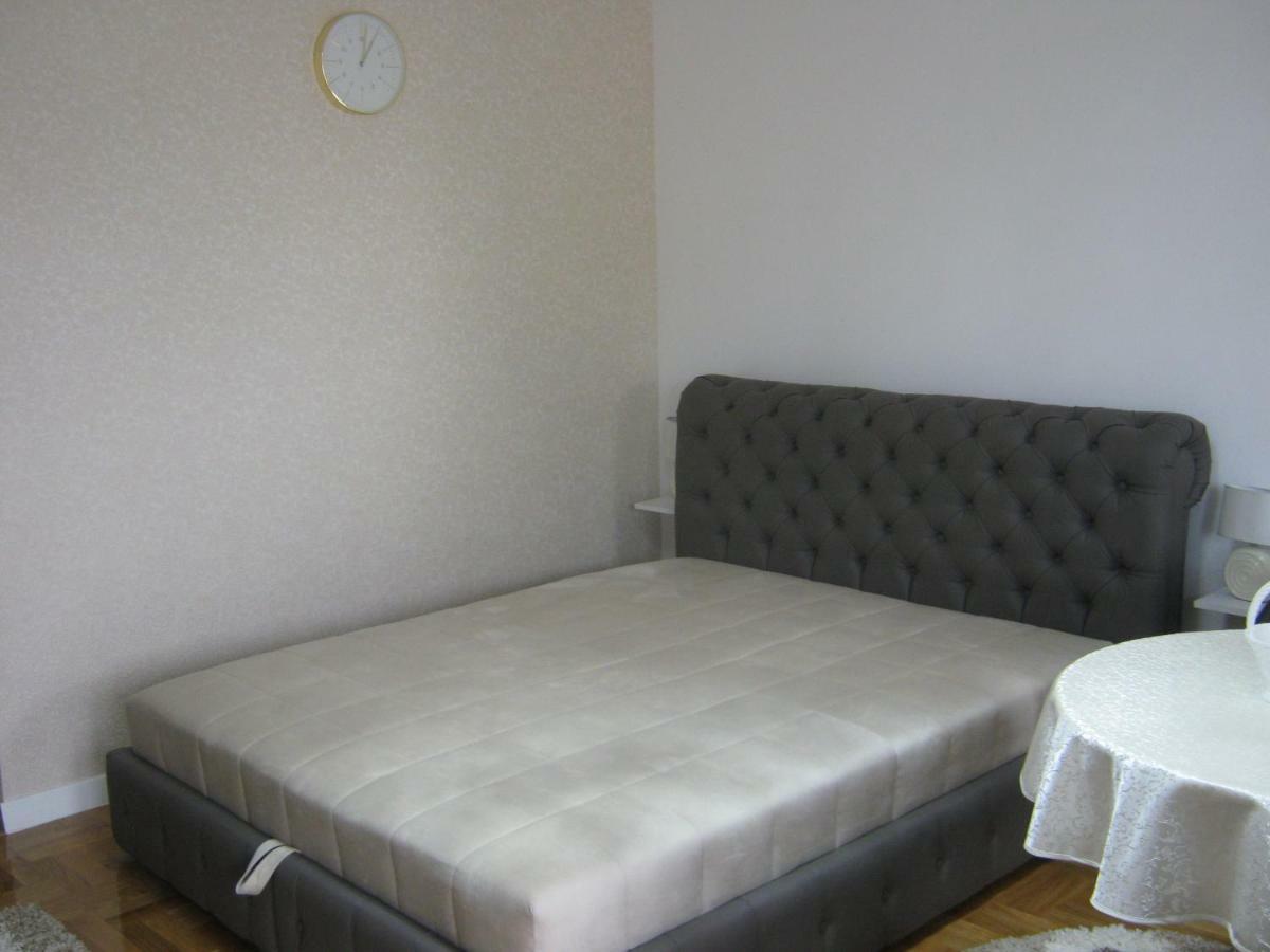 Ildiko Studio Apartment Is A Calm Place To Relax スボティツァ エクステリア 写真